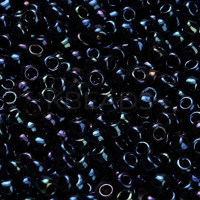 TOHO 3/0 Round Beads SEED-TR03-0082-1