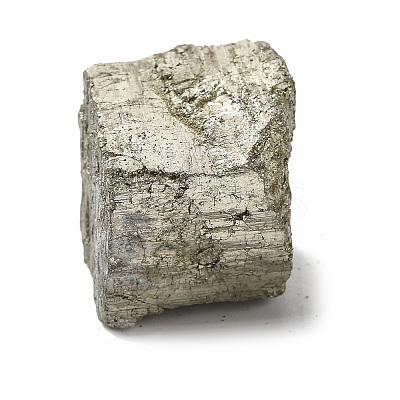 Rough Nuggets Natural Pyrite Healing Stone G-G999-A03-1