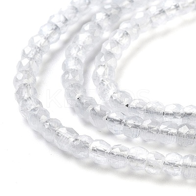 Cat Eye Beads Strands CE-G009-01C-1
