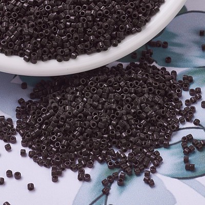 MIYUKI Delica Beads SEED-JP0008-DB0734-1