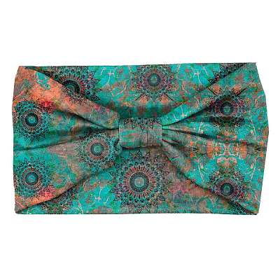 Cloth HairBands PW-WGF90AD-01-1