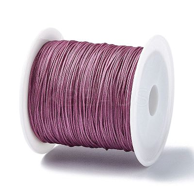 1 Roll Nylon Braided Cord X-NWIR-C003-02M-1