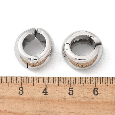 304 Stainless Steel Ear Cuff Findings EJEW-R153-03P-01-1