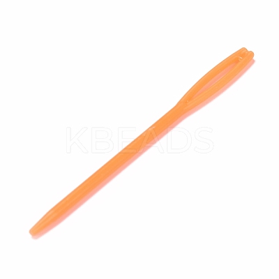 Flamingo Punch Embroidery Supplies Kit DIY-H155-13-1