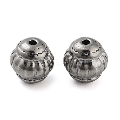 Non-Tarnish 316 Stainless Steel Beads STAS-B047-04P-1