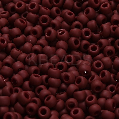 TOHO 6/0 Round Beads SEED-XTR06-0046F-1