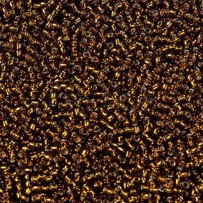 TOHO Round Seed Beads SEED-XTR15-0034-1