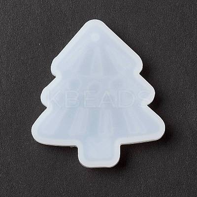 Christmas Theme DIY Snowflake Pendant Silicone Molds LS-DIY-K054-13-1