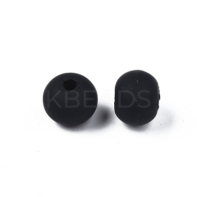 Handmade Polymer Clay Beads Strands CLAY-N008-053-04-1