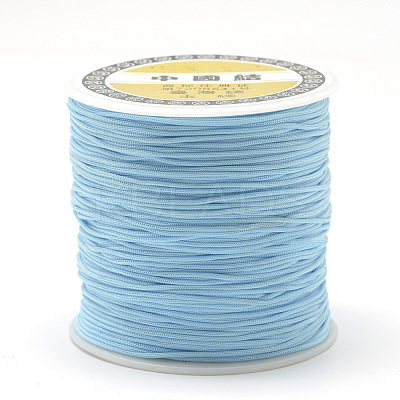 Polyester Threads OCOR-Q037-19-1