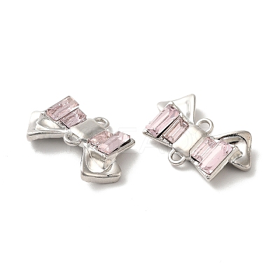 Alloy Connector Charms PALLOY-K001-099P-02-1
