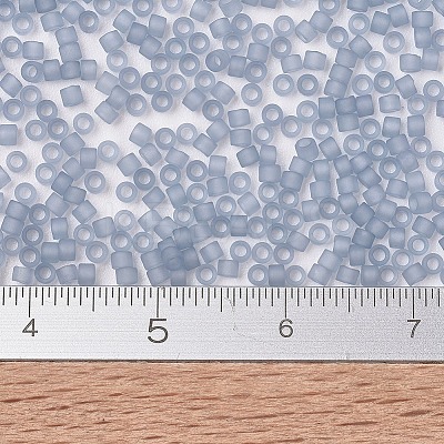 MIYUKI Delica Beads SEED-X0054-DB0381-1