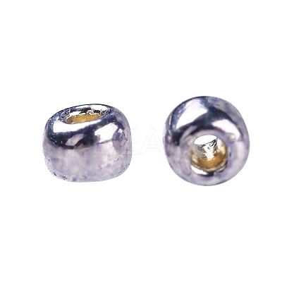 TOHO 11/0 Round Beads SEED-XTR11-PF0568-1