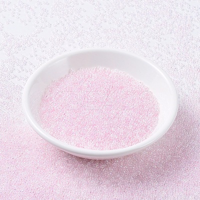 MIYUKI Round Rocailles Beads SEED-JP0008-RR0265-1