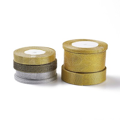 Glitter Metallic Ribbon OCOR-XCP0001-35-1