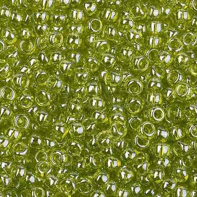 TOHO 8/0 Round Beads SEED-XTR08-0105-1