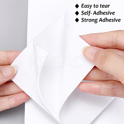 Sponge EVA Sheet Foam Paper Sets AJEW-BC0001-11A-02-1