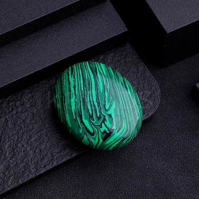 Natural Malachite Sculpture Display Decorations PW-WG402D2-14-1