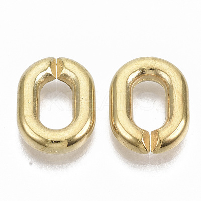 CCB Plastic Linking Rings CCB-S163-074B-01-1