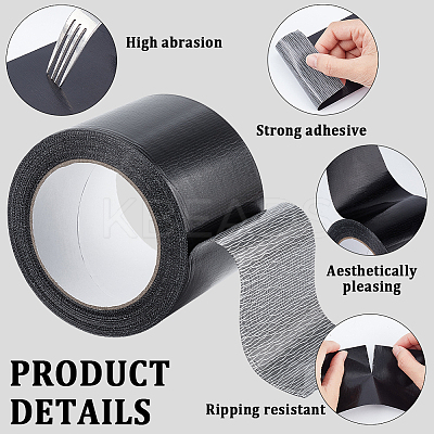 Adhesive Patch Tape AJEW-WH0419-06C-01-1