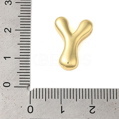 Rack Plating Brass Pendants KK-C067-10G-Y-1