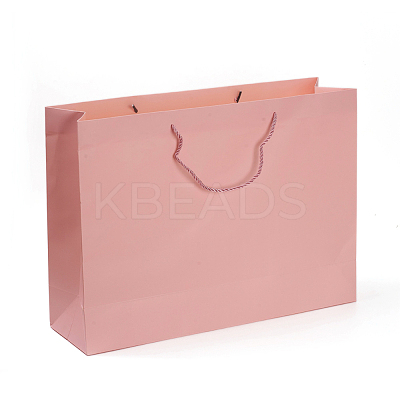 Kraft Paper Bags CARB-G004-A01-1
