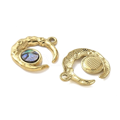 Moon Charms STAS-U037-04G-01-1