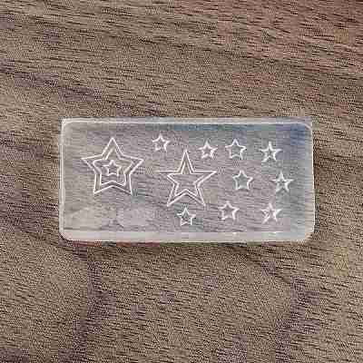 DIY Silicone Nail Art Molds LS-SIMO-NH0002-01H-1