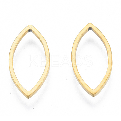 201 Stainless Steel Linking Rings STAS-N090-T05-2-1