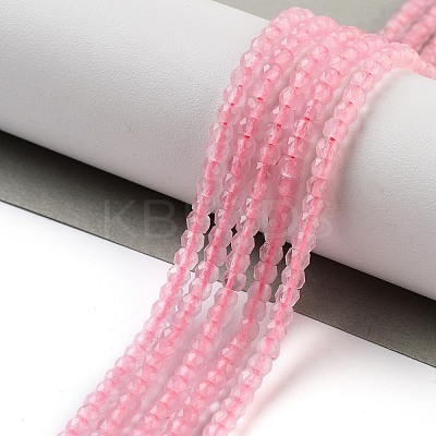 Cat Eye Beads Strands CE-G009-01A-1