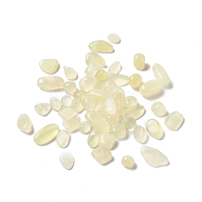 Natural New Jade Beads G-A023-01C-1