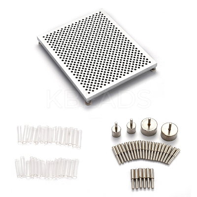 DIY Wire Jig Kit TOOL-L014-01-1