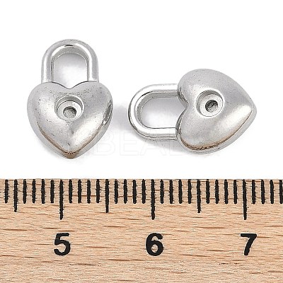 304 Stainless Steel Rhinestone Settings STAS-R135-02P-1