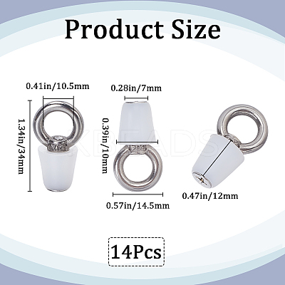 Silicone Anti-return Water Floor Plug FIND-GF0007-05A-1