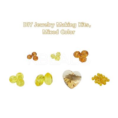 DIY Jewelry Making Kits DIY-YW0002-94H-1