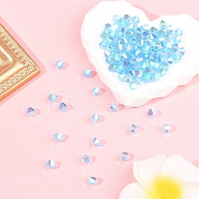 Preciosa® Crystal Beads Y-PRC-BA5-60000-20000-1