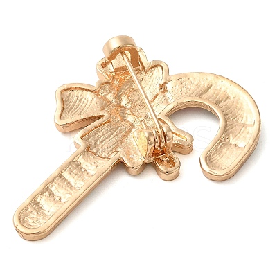 Christmas Theme Enamel Pins JEWB-U007-01I-1