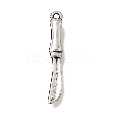 Tibetan Style Alloy Pendants AL-CBAF9DF-01A-1