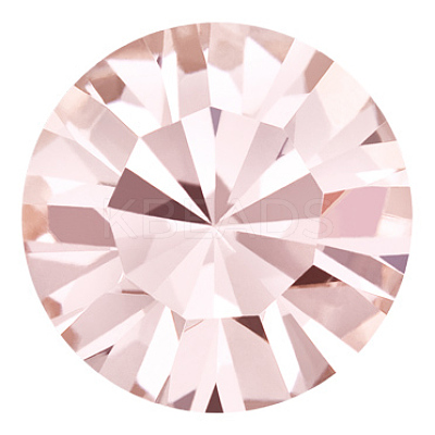 Preciosa® MAXIMA Crystal Round Stones Y-PRC-RBSS18-70530-1
