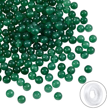 DIY Jewelry Bracelet Making Kits DIY-SZ0003-68M-1