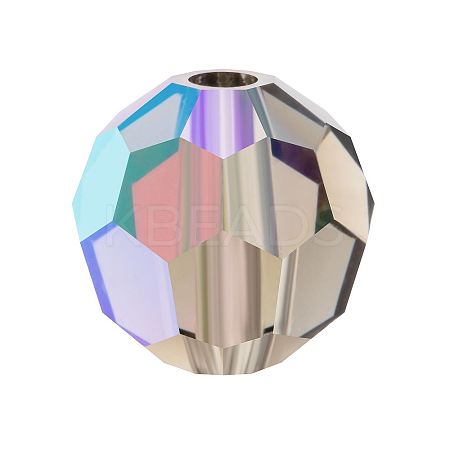 Preciosa® Crystal Beads X-PRC-BB4-40010-200-1
