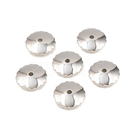 CCB Plastic Beads CCB-H002-01B-1