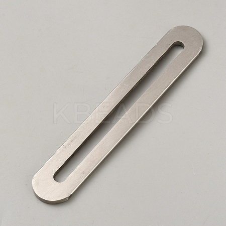 304 Stainless Steel Box Corner Protectors LS-DIY-WH20007-760A-P-1