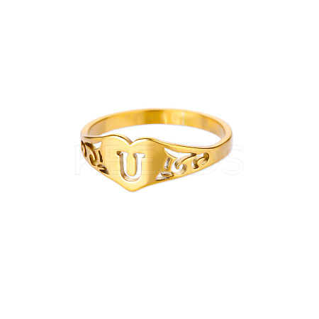 201 Stainless Steel Finger Rings FS-WG8C0EC-63-1