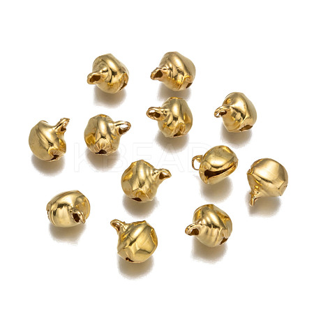 Iron Bell Charms IFIN-Q112-01C-01-1