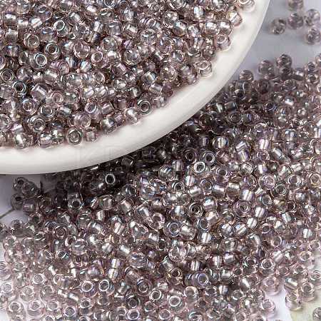 MIYUKI Round Rocailles Beads X-SEED-G008-RR3522-1