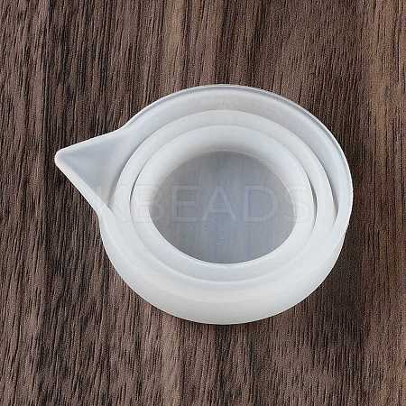 Silicone Mixing Cups SIMO-H016-03D-1
