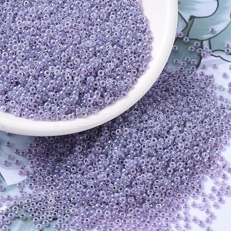 MIYUKI Round Rocailles Beads X-SEED-G007-RR0525-1