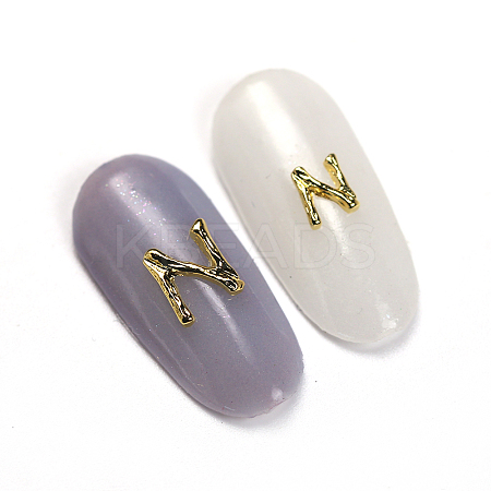 Alloy Cabochons MRMJ-Q013-160N-1