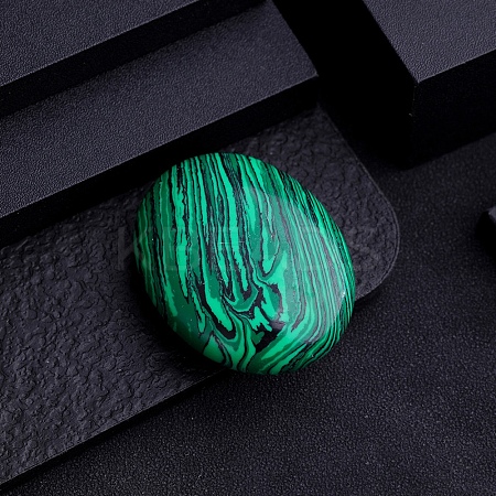 Natural Malachite Sculpture Display Decorations PW-WG402D2-14-1